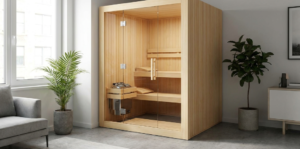 Installing a Small Sauna: Electrical, Foundation, and Clearances